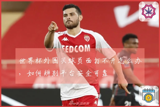 世界杯外围买球页面打不开怎么办，如何辨别平台安全可靠