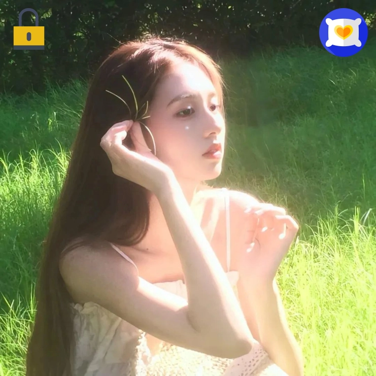 黄磊女士