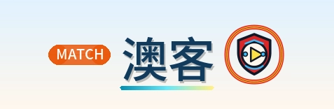 澳客 Logo